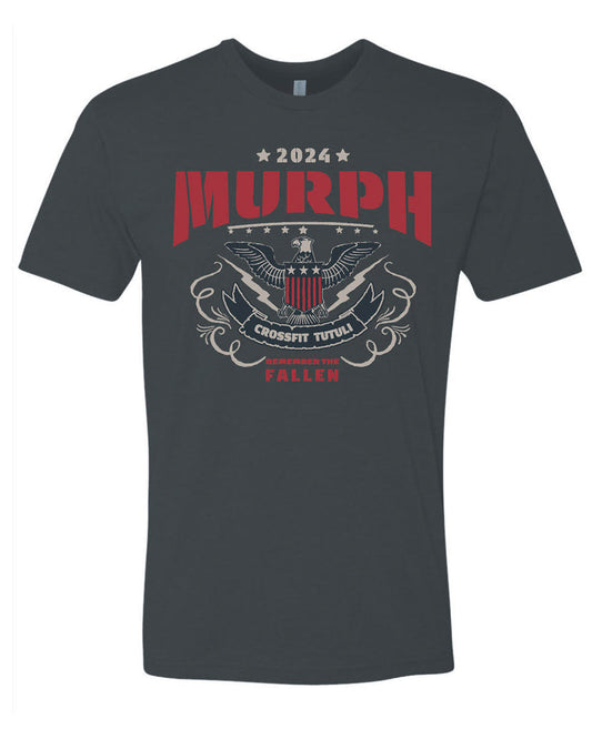 UNISEX Murph 2024 Militar Green